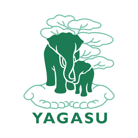 Yagasu logo
